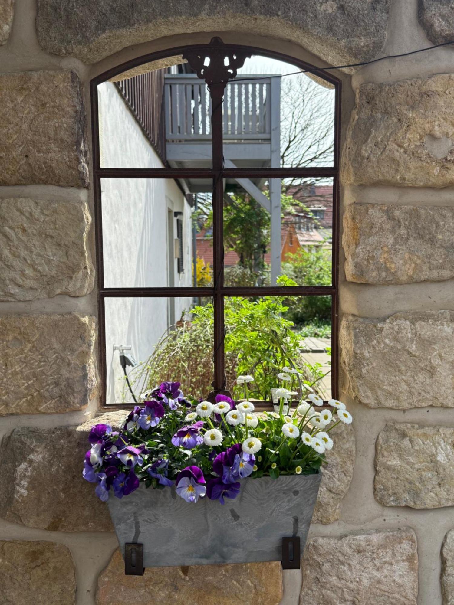 Landgut Mosch Radeburg Exterior foto